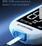 三诺优准血糖仪脱氢酶医用高精准家用检测语音国家补贴 仪器+100试纸 实拍图