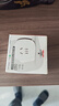 德力西智能插座 接入米家支持小爱同学语音控制/远程APP控制 电量统计 本地定时 wifi直连 10A插头 实拍图
