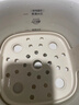 小熊（Bear）煮蛋器 蒸蛋器 温泉蛋机 智能定时自动断电 煮鸡蛋神器溏心蛋茶叶蛋 小型蒸锅早餐一体机ZDQ-T10Y2 实拍图