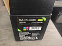 彩格适用惠普cp1025硒鼓 HPColor LaserJet Pro  CP1025系列彩色激光打印机专用硒鼓 墨盒 粉盒1025nw四色套装 实拍图