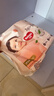 好奇（Huggies）奢透呼吸拉拉裤L40(9-14kg)尿不湿【加倍透气】 实拍图