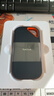 闪迪（SanDisk）2TB Nvme移动固态硬盘（PSSD）E81至尊超极速Pro版SSD 读速2000MB/s 手机直连笔记本外接 三防保护 实拍图