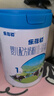 贝特佳乐蓓初牛奶粉婴儿配方牛奶粉1段一段（0-6月）罐装新国标奶粉800g 实拍图