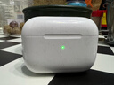 小米（MI）Redmi Buds 6 活力版 蓝牙耳机 30小时长续航 适用于安卓苹果手机 白色 实拍图