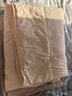 水星家纺大豆被子夏凉被双人空调被夏季可机洗夏被芯薄被200x230cm约3.4斤 实拍图