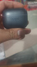 OPPO Enco Air4i 真无线入耳式超长续航游戏蓝牙耳机运动跑步耳机通用苹果华为小米手机 玄岩黑 实拍图