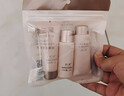 澳兰黛（AOCILENDA）燕窝滋养旅行小套装（洁面+水+乳）试用套装 实拍图