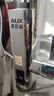 奥克斯（AUX）电热水龙头热水器加热水龙头快速热水变频恒温厨房下进水 【大屏数显】电镀银+漏保插头+万向喷头 实拍图