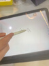 倍思电容笔iPad苹果笔【360°触控】适用25年Pro/Air/Mini7/iPad11平板触控触屏手写笔applepencil二代 实拍图