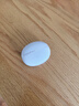 QCY C50 小耳球蓝牙耳机耳夹式AI翻译耳机不漏音骨传导概念碳纤维振膜云感佩戴通话降噪长续航 莫奈紫 实拍图