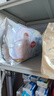 好奇（Huggies）金装拉拉裤XL96片(12-17kg)尿不湿【速干不易红】 实拍图