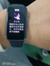 华为（HUAWEI）手环10 标准版 曜石黑 智能手环专业睡眠分析情绪健康心率监测运动手环华为手环9升级 实拍图
