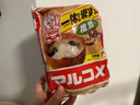 丸米 日本原装进口 一休白味噌 日式味增 昆布味增汤大酱汤豆瓣酱 1kg 实拍图