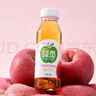 绿杰绿杰鲜汁发酵型苹果醋饮料70%果汁添加300ml*15瓶整箱0代糖0脂肪 实拍图
