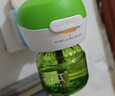 润本蚊香液电蚊香液驱蚊液45ml*2瓶+1个加热器驱蚊防蚊液蚊香无香型 实拍图