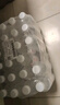 今麦郎凉白开熟水饮用水金榜 550ml*24瓶非矿泉水 整箱塑膜装喝凉白开水 实拍图