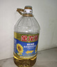 金龙鱼 食用油 葵花籽清香型调和油5L （新老包装随机发货） 实拍图