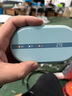 中兴（ZTE）随身wifi6免插卡移动wifi无线网卡便携式热点4g路由器无限笔记本电脑通用流量2025款U10LS蓝色 实拍图