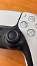 NEWDERY新得利PS5手柄摇杆帽dse精英手柄替换保护帽PS4蘑菇头按键防滑帽Slim手柄脱落破损维修改装配件 实拍图