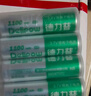 德力普（Delipow）14500锂电池3.2V 5号磷酸铁锂大容量拍立得/数码相机/CCD相机充电电池 实拍图