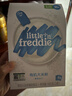 小皮（Little Freddie）有机原味高铁大米粉160g*1盒宝宝辅食婴儿营养低敏米糊米粉6-12月 实拍图