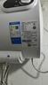 美的（Midea）储水式电热水器家用洗澡速热出租屋节能省电免费上门安装小型家电安全防漏电防电墙 40L 2000W 1-2人洗【防电墙】 实拍图