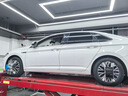 京安途JAUTO汽车轮胎 205/60R16 92H JDH03 适配福特/新轩逸/凌渡 实拍图