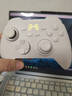 北通鲲鹏20无线游戏手柄智控双切扳机震动蓝牙手柄xbox电脑PC手机steam电视NSswitch2体感原神宝可梦ZA 实拍图