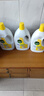 滴露（Dettol）衣物除菌液柠檬3L*3瓶杀菌除螨内衣衣物消毒液可配洗衣液儿童可用 实拍图