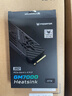宏碁掠夺者（PREDATOR）4TB SSD固态硬盘 M.2接口(NVMe协议PCIe 4.0 x4) GM7000系列  With Heatsink散热片版 台式机 PS5 实拍图