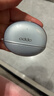 OPPO Enco Free4 真无线入耳式蓝牙耳机降噪耳机翻译耳机通用苹果华为小米手机 水漾蓝 实拍图
