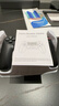 京工智造 适用索尼ps4主机手柄无线蓝牙Pro游戏机精英电脑PC版Steam平台黑神话悟空地平线双人成行外设摇杆 【极夜黑】顶配2代芯片+超长续航+按键零延迟 支持原装PS4主机国行港美日版笔记本手机 实拍图