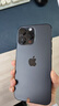 iPhone 14 ProMax【24期免息】苹果14promax 国行5G苹果 二手手机 深空黑色 {评价有礼} 【99新】512G【3期免息】 三年老店+五星店铺+三年质保 实拍图