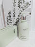 维特丝氨基酸洗面奶男女士控油祛痘深层清洁黑头粉刺水杨酸洁面乳第1名 实拍图