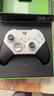 微软（Microsoft）Xbox无线游戏手柄 Elite 2精英2代二代 白色青春版 无线控制器 蓝牙 PC/平板/手机 Steam 明末 实拍图