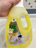 斧头牌（AXE）去污地板清洁剂 柠檬清香 2L 瓷砖实木地板通用包装随机 实拍图