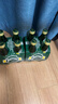 Perrier巴黎水 原装进口气泡水 0糖0卡原味天然矿泉水330ml*24瓶 实拍图
