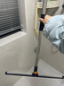 尚奇魔术扫把50CM配3根刮条硅胶刮水器地板刮刮水拖把神器卫生间地刮 实拍图