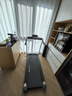 华为智选鸿蒙智选跑步机家用降噪可折叠走步机亿健精灵S7免安装宽大跑台 实拍图