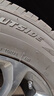 富神（FORTUNE） 汽车轮胎 235/60R18 107V FSR 303 适配哈弗H6/奥迪Q5静音舒适 实拍图
