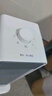海尔（Haier）暖风机石墨烯速热取暖器电暖器电暖气电热取暖器家用京东自营小太阳直流轻音暖风取暖器HN2012升级 实拍图