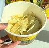 HUAWEIFANG 华味坊紫菜酸汤面叶整箱装批发速食方便面味泡面桶装 【12桶】多口味组合 可备注 实拍图