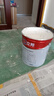 立邦乳胶漆京雅居金标超值净味120二合一无添加内墙漆18L/约25KG 实拍图