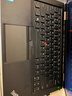 苹果Apple戴尔戴睿宏碁华硕华为惠普火影机械革命联想ThinkPad外星人荣耀LG二手笔记本电脑 ThinkPad 实拍图