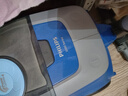 飞利浦（PHILIPS）卧式吸尘器无尘袋家用强劲吸力大功率吸尘吸灰宠物家庭适用XB2022/81 实拍图