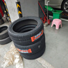 富神（FORTUNE）汽车轮胎 205/55R16 91V FSR 802 适配速腾/新朗逸/宝来经济耐磨 实拍图