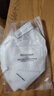 霍尼韦尔（Honeywell）KN95口罩H950防雾霾沙尘飞沫花粉过敏粉尘冬季防护 50只/盒透气 实拍图