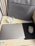 华为HUAWEI二手笔记本MateBook13/14 xpro触摸3K全面屏轻薄便携二手笔记本电脑 95新 Mate I5 8代 8G 512G2K屏 实拍图