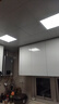 雷士（NVC）厨房灯led集成吊顶吸顶灯扣板灯卫生间平板灯面板灯20w 实拍图