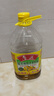 鲁花 【保真菜籽油】食用油 低芥酸特香菜籽油 5L  /桶   实拍图